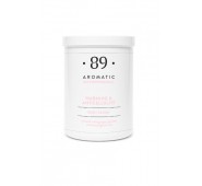 Aromatic •89• Kūno šveitiklis - SPA Kolekcija 1,5kg